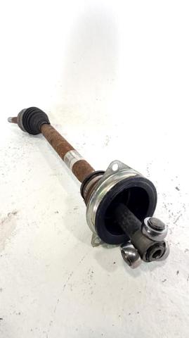 391011434R Semieje delantero izquierdo  disponible Málaga