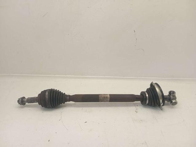391011434R RENAULT Semieje delantero izquierdo comprar Alcalá