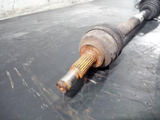 391011434R Semieje delantero izquierdo  en stock Castellón