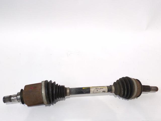 391011681R Renault (RVI)