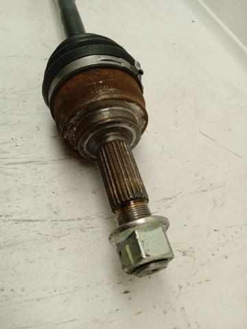 391011HC3B NISSAN Semieje delantero izquierdo comprar Madrid