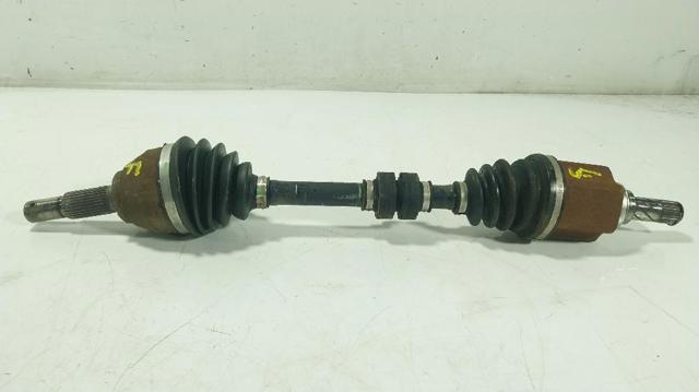 391011KC0A NISSAN Semieje delantero izquierdo  comprar en Jaén
