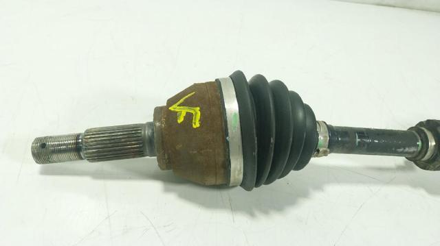 391011KC0A Semieje delantero izquierdo  comprar en Reus