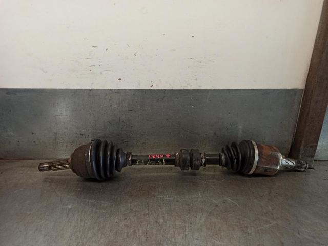 Semieje delantero izquierdo 391011U600 NISSAN