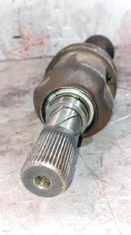 NISSAN 391012675R Semieje delantero izquierdo comprar Barcelona