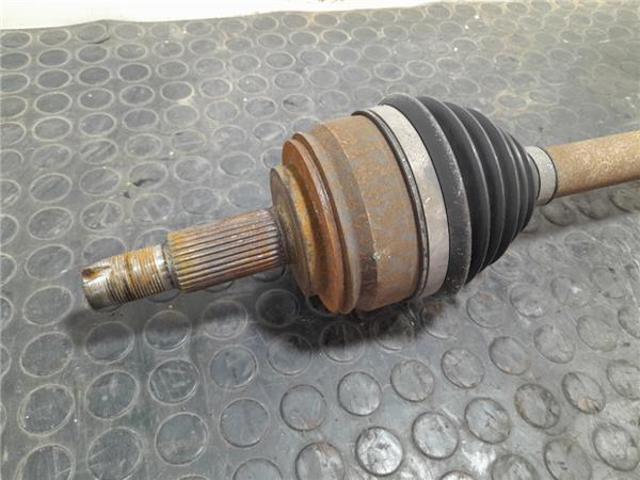 391012675R Semieje delantero izquierdo  disponible Málaga
