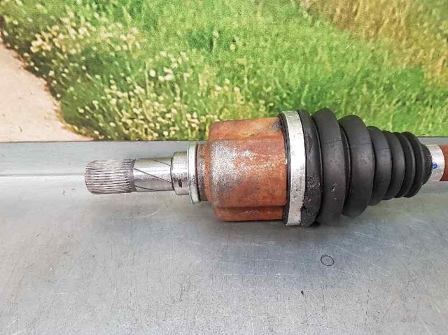 RENAULT 391012675R Semieje delantero izquierdo  disponible Lugo
