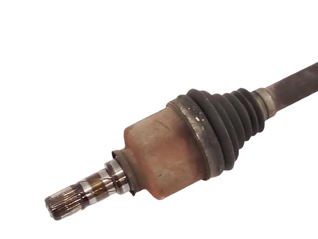 391012675R Semieje delantero izquierdo comprar Sevilla