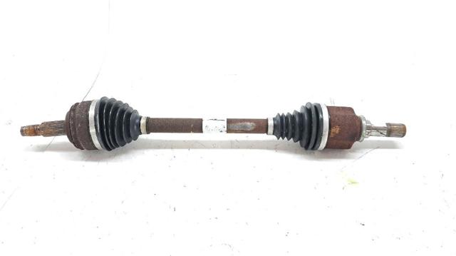 391012675R Semieje delantero izquierdo  comprar en Reus