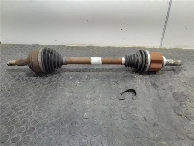 391012675R Semieje delantero izquierdo  disponible Burgos