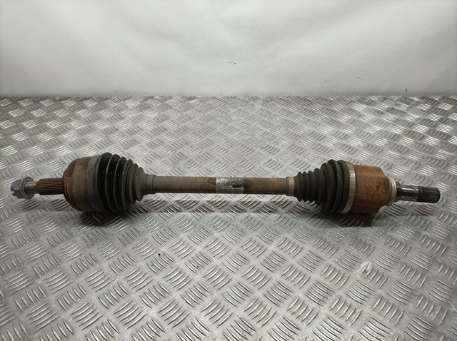 RENAULT 391012675R Semieje delantero izquierdo  comprar en Ponferrada