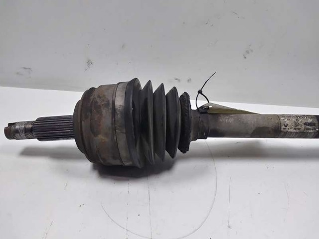 391012675R RENAULT Semieje delantero izquierdo comprar Alcalá