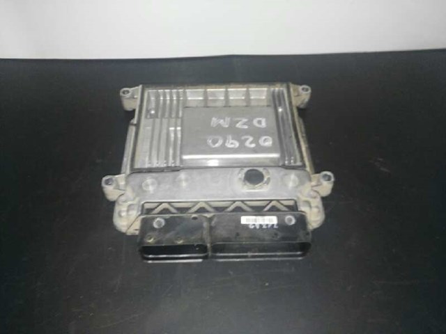 Centralina Del Motor / Modulo De control Del Motor (ecu) 3910126AD1 Hyundai/Kia