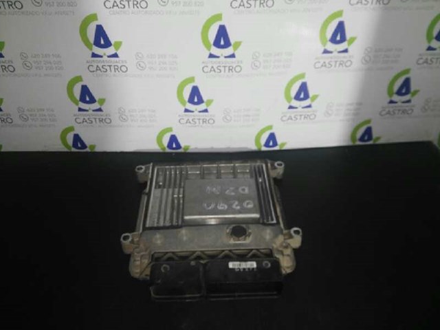 Centralina Del Motor / Modulo De control Del Motor (ecu) 3910126AD1 Hyundai/Kia