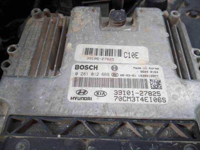 3910127825 Hyundai/Kia