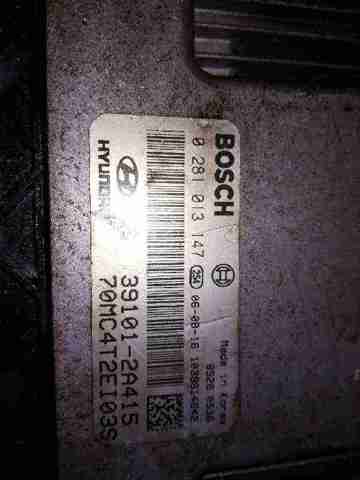 391012A415 Hyundai/Kia