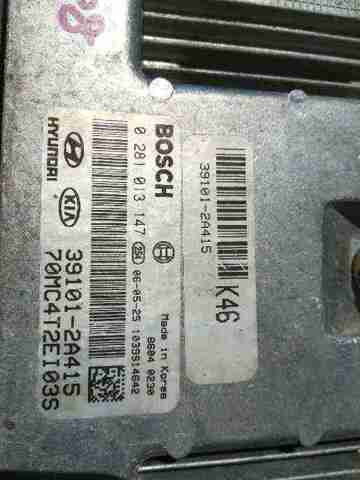391012A415 Hyundai/Kia