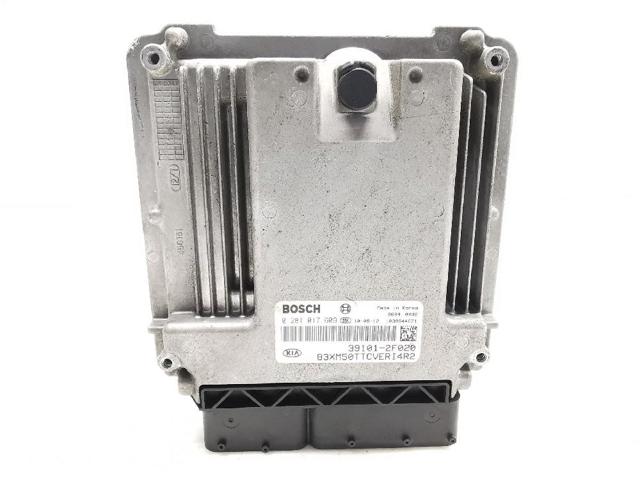 ECU para KIA Sorento XM