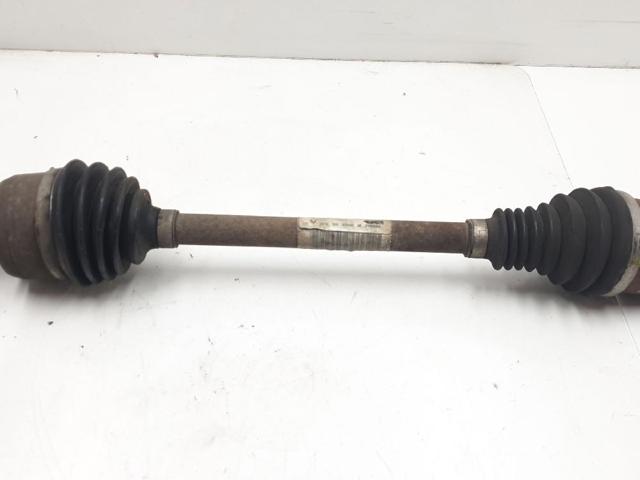 391013387R Semieje delantero izquierdo  en stock Granada