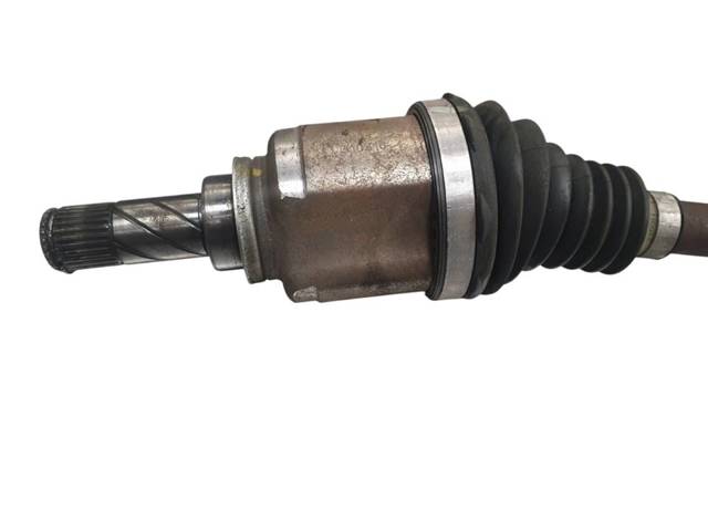 391013387R Semieje delantero izquierdo comprar Almería