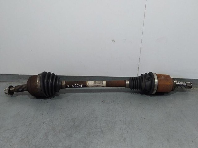 RENAULT 391013387R Semieje delantero izquierdo  en stock Terrassa