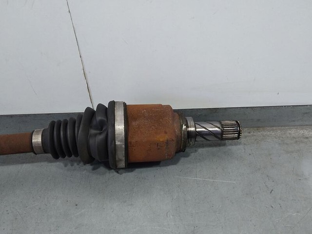 391013387R Semieje delantero izquierdo comprar Sevilla
