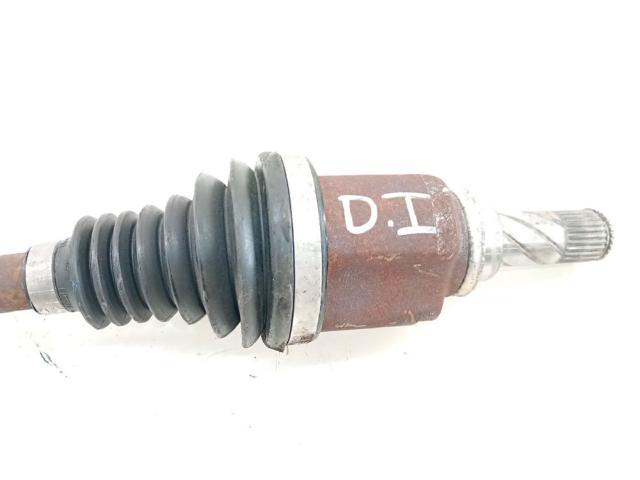 RENAULT 391013387R Semieje delantero izquierdo  disponible España