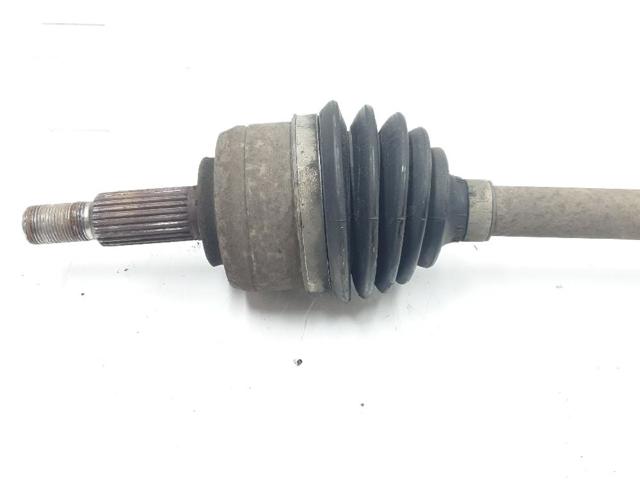 391013387R RENAULT Semieje delantero izquierdo  en stock Huelva