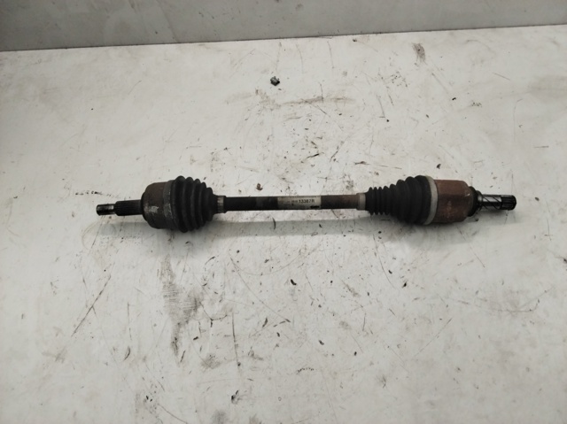 391013387R Semieje delantero izquierdo comprar Girona