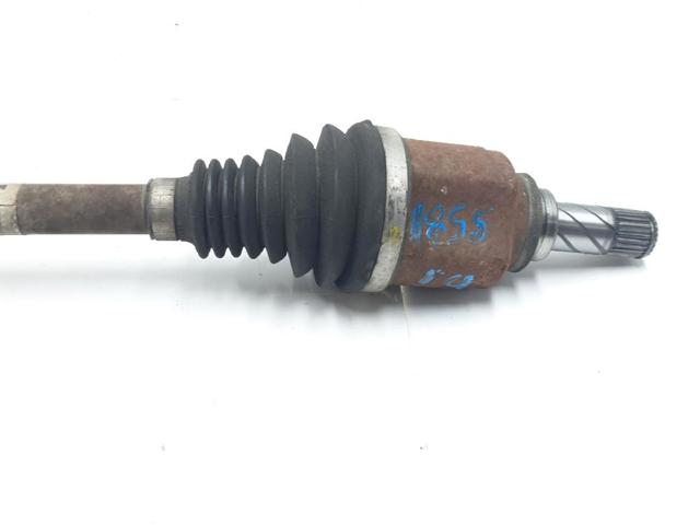 391013387R Semieje delantero izquierdo  comprar en Reus
