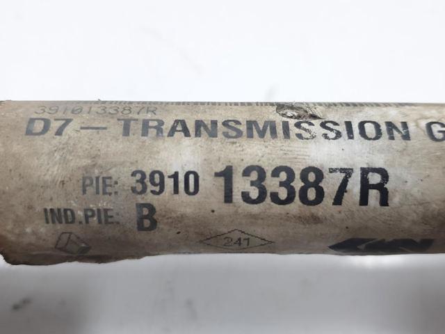 391013387R Semieje delantero izquierdo  en stock Sabadell
