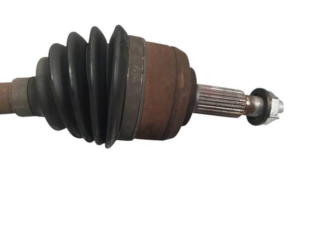 RENAULT 391013387R Semieje delantero izquierdo  comprar en Murcia