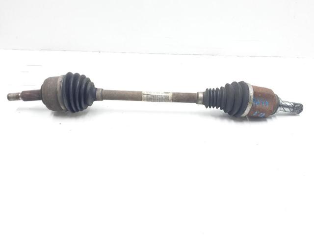 391013387R Semieje delantero izquierdo  disponible Utrera