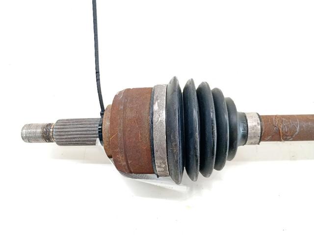 391013387R Semieje delantero izquierdo  comprar en Reus