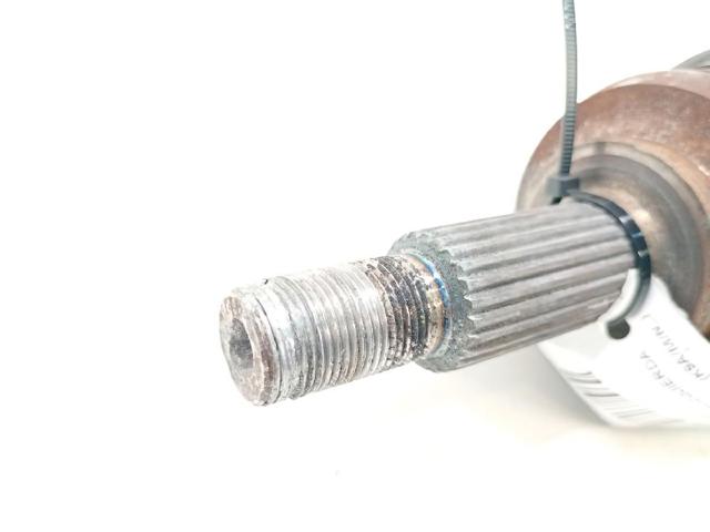 391013387R Semieje delantero izquierdo  en stock Sabadell