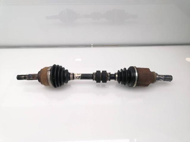 Semieje delantero izquierdo 391013VD0B NISSAN