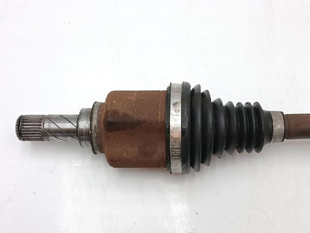 RENAULT 391014021R Semieje delantero izquierdo  en stock Valencia