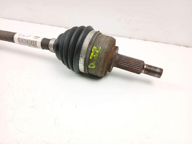 391014021R RENAULT Semieje delantero izquierdo  disponible Vigo