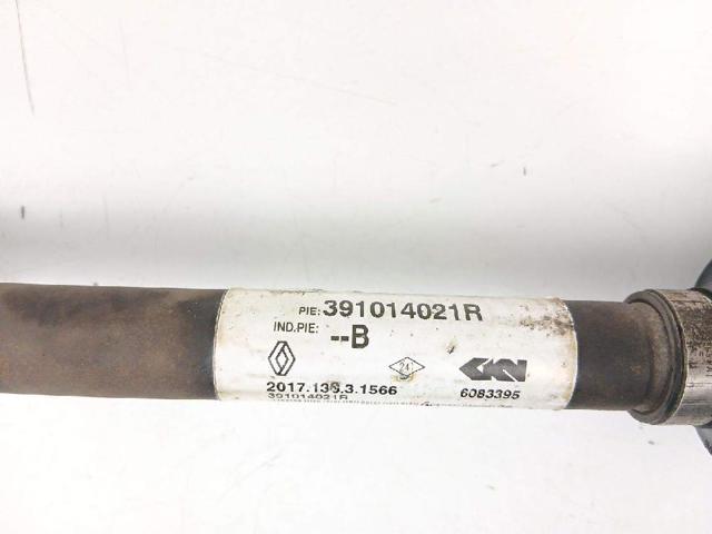 RENAULT 391014021R Semieje delantero izquierdo  disponible Lugo