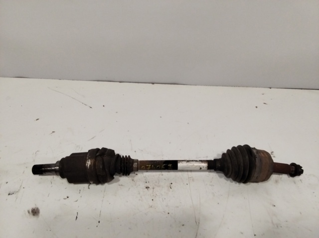 391014021R Semieje delantero izquierdo  en stock Granada