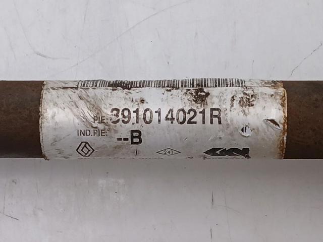RENAULT 391014021R Semieje delantero izquierdo comprar Pamplona