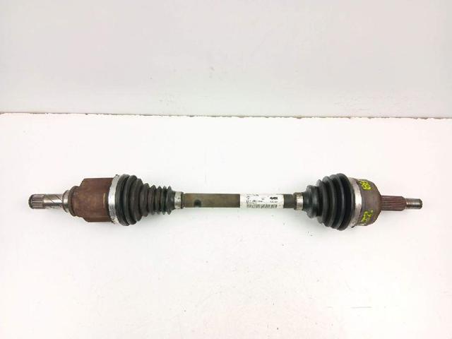 391014021R RENAULT Semieje delantero izquierdo  comprar en Oviedo
