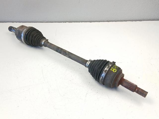 391014946R RENAULT Semieje delantero izquierdo  comprar en Lleida