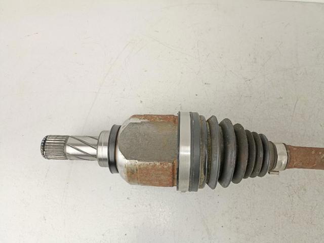 391014946R Semieje delantero izquierdo comprar Girona