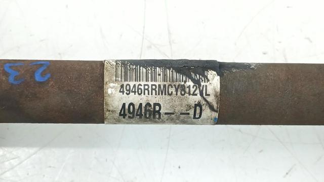 391014946R Semieje delantero izquierdo  comprar en Pontevedra