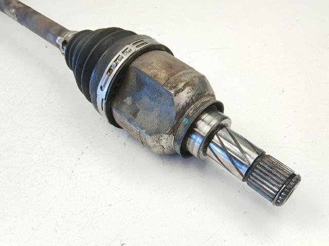 RENAULT 391014946R Semieje delantero izquierdo  en stock Salamanca