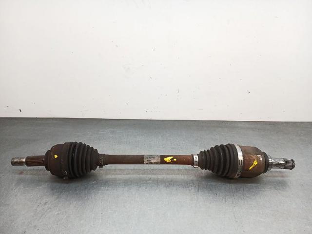 391014946R Semieje delantero izquierdo comprar Sevilla