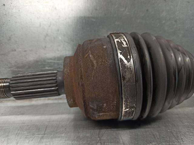391014946R Semieje delantero izquierdo  disponible Málaga