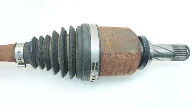 391014946R Semieje delantero izquierdo  comprar en Zaragoza