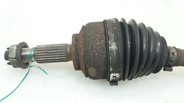 RENAULT 391014946R Semieje delantero izquierdo  comprar en Albacete